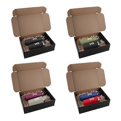 Basecamp McTundra Gift Set