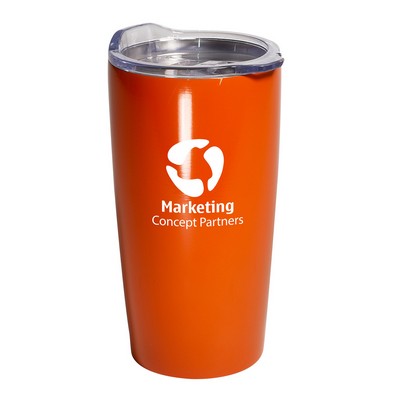 20 oz Emperor Vacuum Insulated Stainless Steel Tumbler
